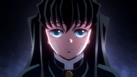 アニメ「『鬼滅の刃』柱稽古編」第1話の追加カット4点とあらすじ公開