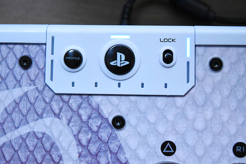 NACON DAIJA アーケードスティック NACON DAIJA アーケードスティック | PlayStation