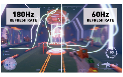 ドウシシャ初のゲーミングディスプレイブランド「AVISTA」から4K UHDに