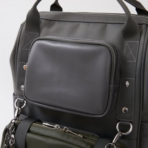 §【未開封】スコープドッグ モデル バックパック 装甲騎兵ボトムズ スコープドッグ モデル バックパック 装甲騎兵ボトムズ 装甲騎兵