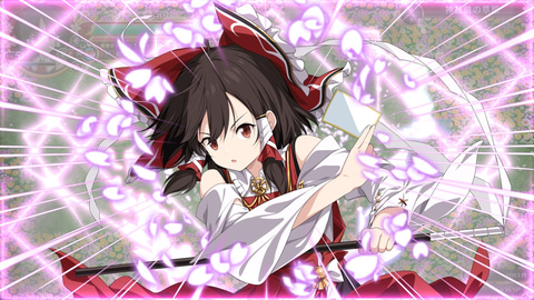 東方 Project」ファンゲーム「不思議の幻想郷 -FORESIGHT」が