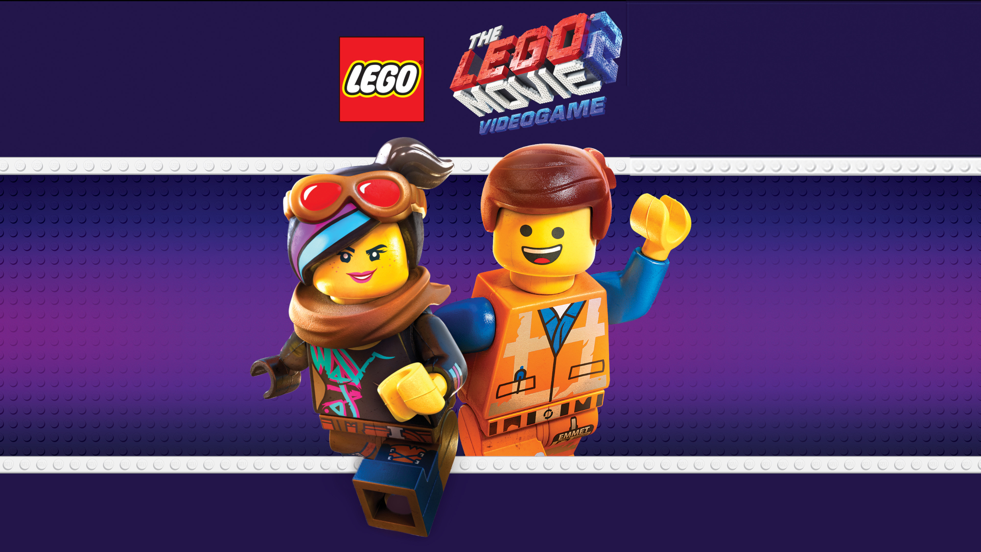 「レゴ ムービー2 ザ・ゲーム」