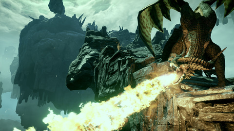 ドラゴンエイジ：インクイジション Game of the Year Edition