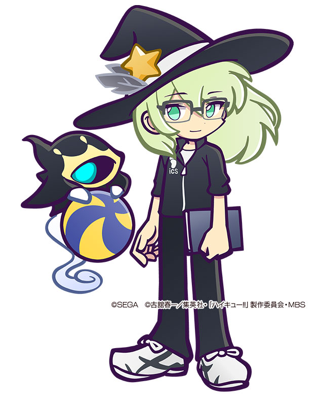 [★6] ローザッテ監督