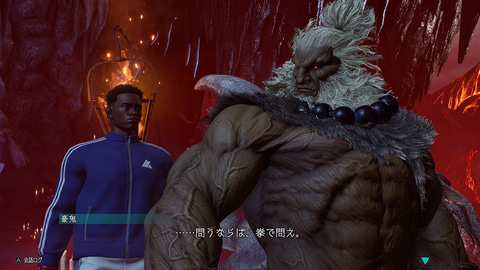 EVO2023］「ストリートファイター6」の追加キャラクター，A.K.I.