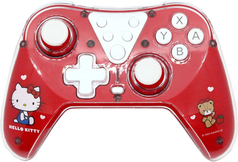 ハローキティデザイン ニンテンドー3DS 本体 （new Nintendo 3DS
