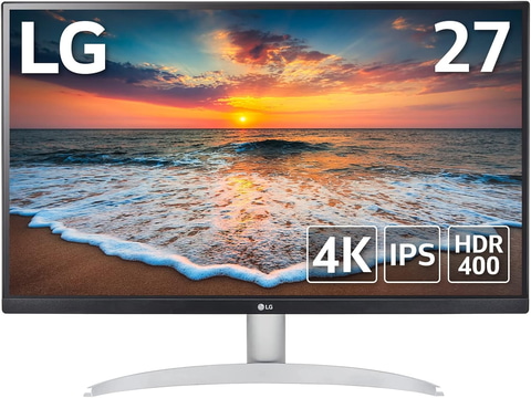 LG デュアルアップ モニター28MQ750-C 27.6インチ LGエレクトロニクス