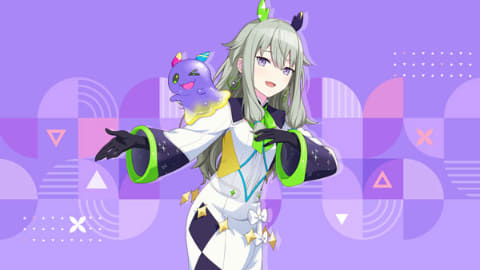 プロセカ ブースターパック 異姫夢装編 運命の交わる刻 ｜ Z/X - Zillions of