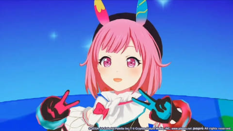 プロセカ」イベント「perspective for smile/未知との遭遇！？cosmic