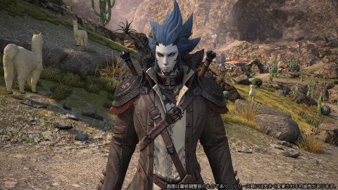 FF14 黄金のレガシー ヴァイパー フィギュア FF14 黄金のレガシー コレクターズエディション【特別装丁版】』同梱