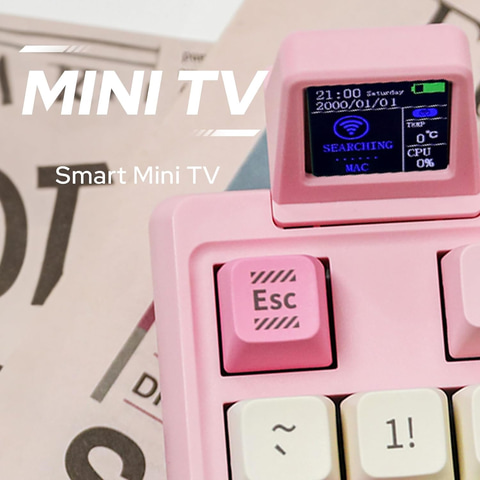 AmazonにてEpomakerのゲーミングキーボードが6月3日までセール中