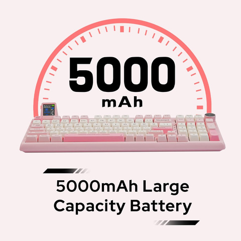 AmazonにてEpomakerのゲーミングキーボードが6月3日までセール中