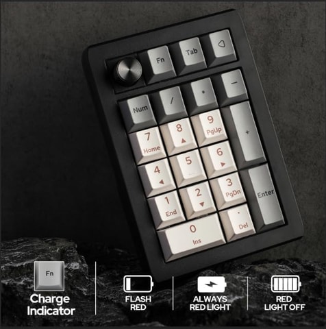 AmazonにてEpomakerのゲーミングキーボードが6月3日までセール中