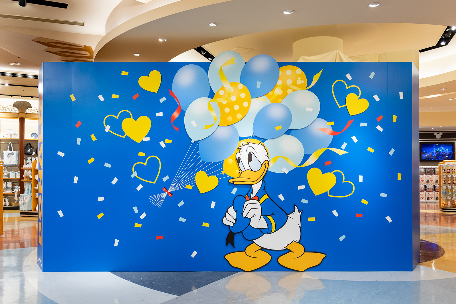 フォトスポット