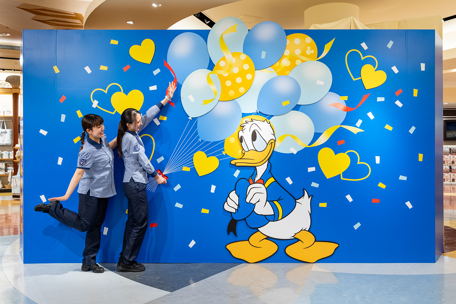 フォトスポット