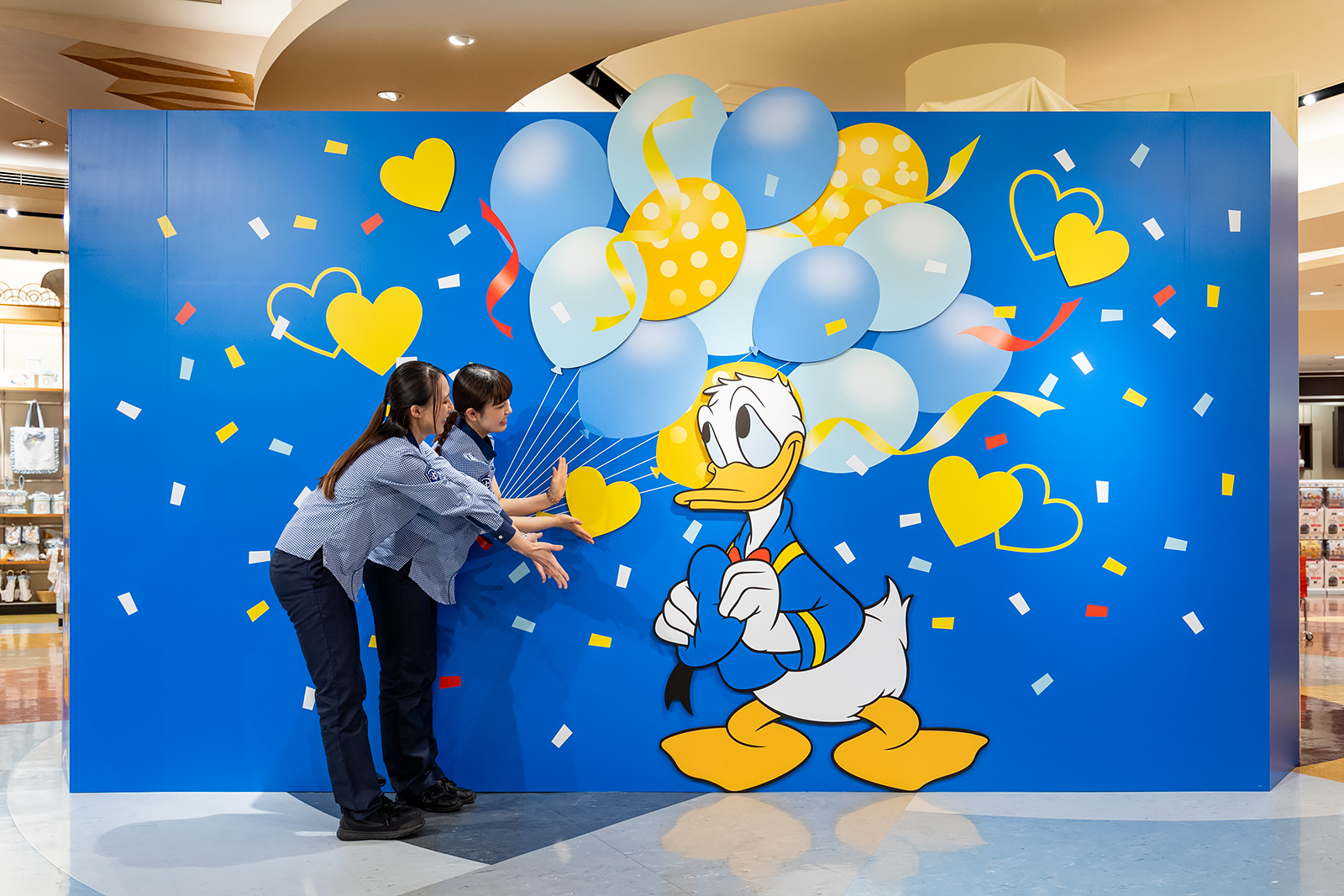 フォトスポット