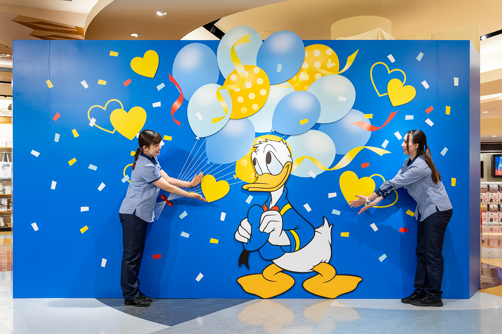 フォトスポット