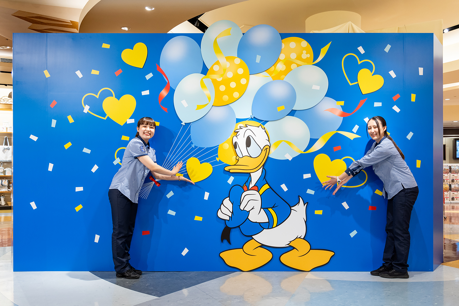 フォトスポット