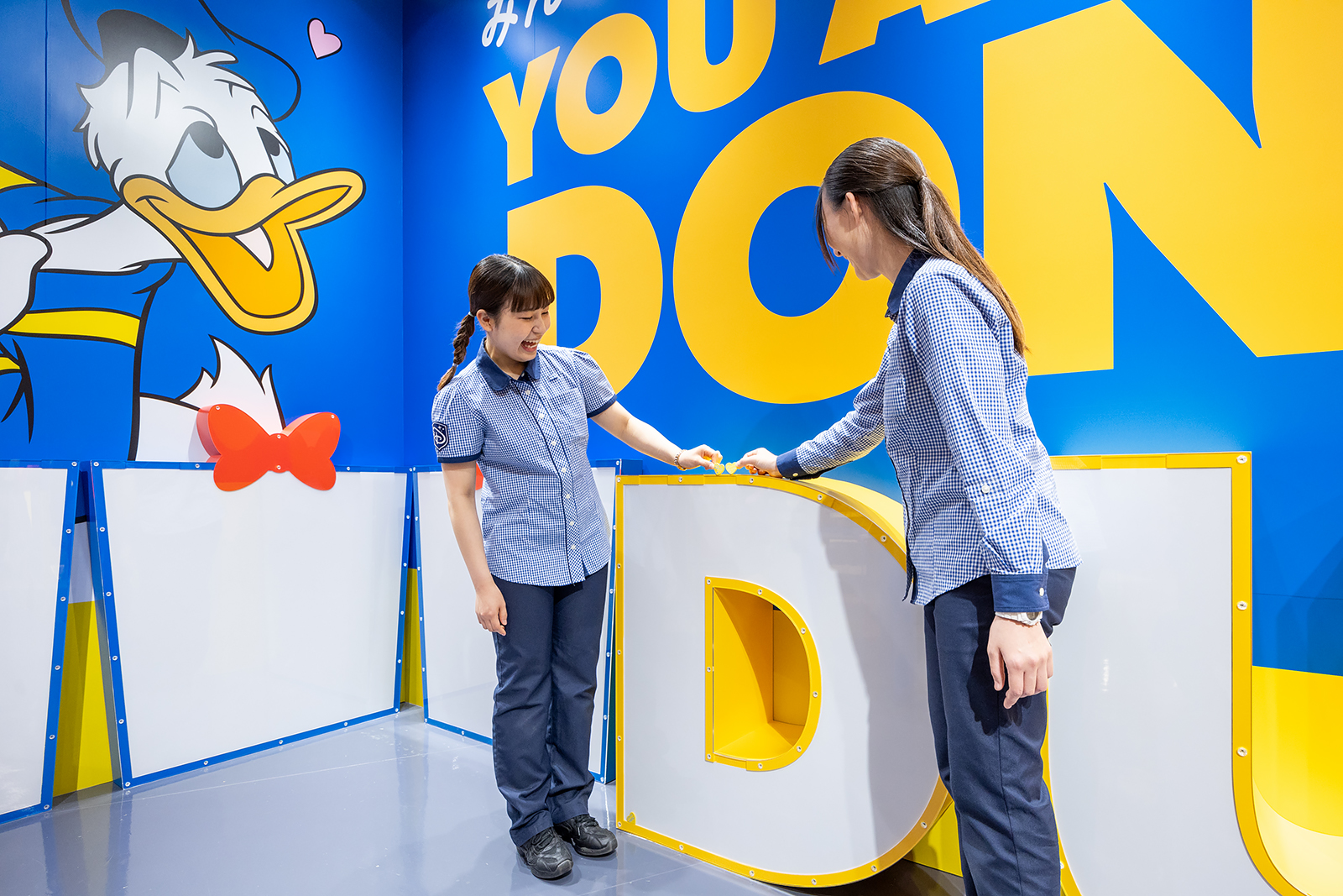 メッセージコーナー