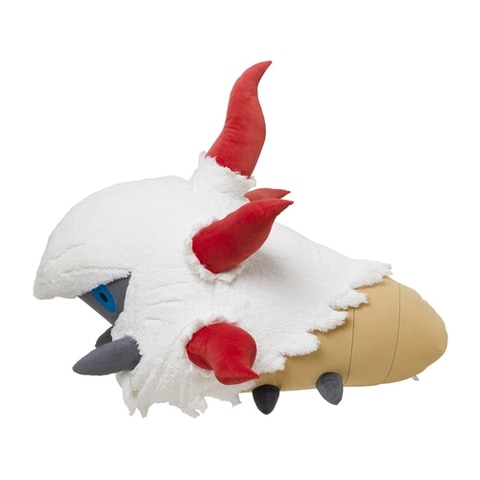 ポケモンセンター限定 等身大ぬいぐるみ メラルバ - メルカリ