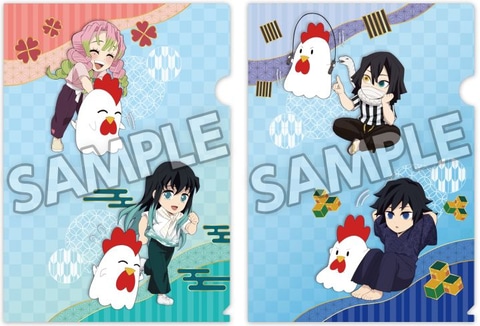 鬼滅の刃まとめ売り　ティザービジュアルビッグアクリルスタンド　ローソン 鬼滅の刃 ティザービジュアル ビッグアクリルスタンド 冨岡義勇 - メルカリ