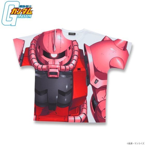 MS-06 ZAKU II Tシャツ子供用ｓサイズ MS-06 ZAKU II Tシャツ子供用sサイズ Amazon.co.jp: [Zipucos