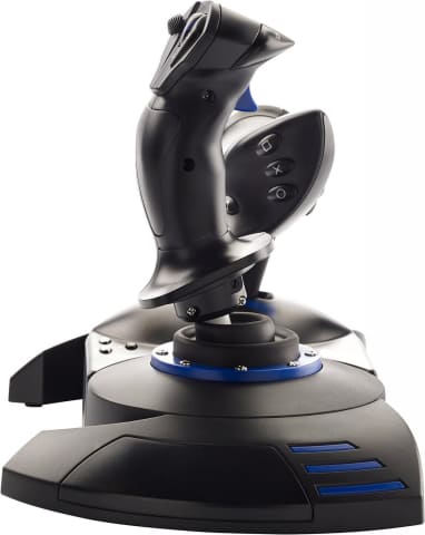 THRUSTMASTER 有線ジョイスティック Amazon.co.jp: ThrustMaster 2960703 T-Flight Hotas X有線