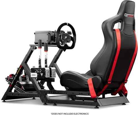 Amazonスマイルセール】Next Level Racingのレーシングコックピット