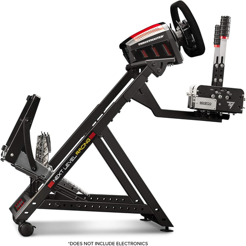 Amazonスマイルセール】Next Level Racingのレーシングコックピット