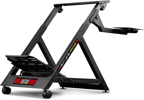 Amazonスマイルセール】Next Level Racingのレーシングコックピット