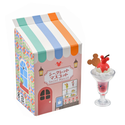 ディズニーストアにて夏をテーマにした「シークレットコレクション」が