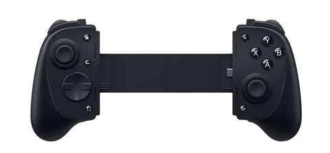 Razer、Sensa HD Haptics搭載モバイル向けコントローラー「Razer