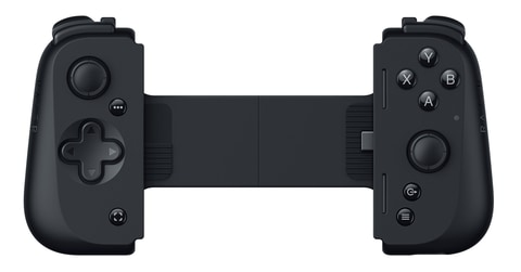 Razer Kishi Ultra ゲームコントローラー Kishi Ultra Mobile Gaming Controller (USB C) | Razer United