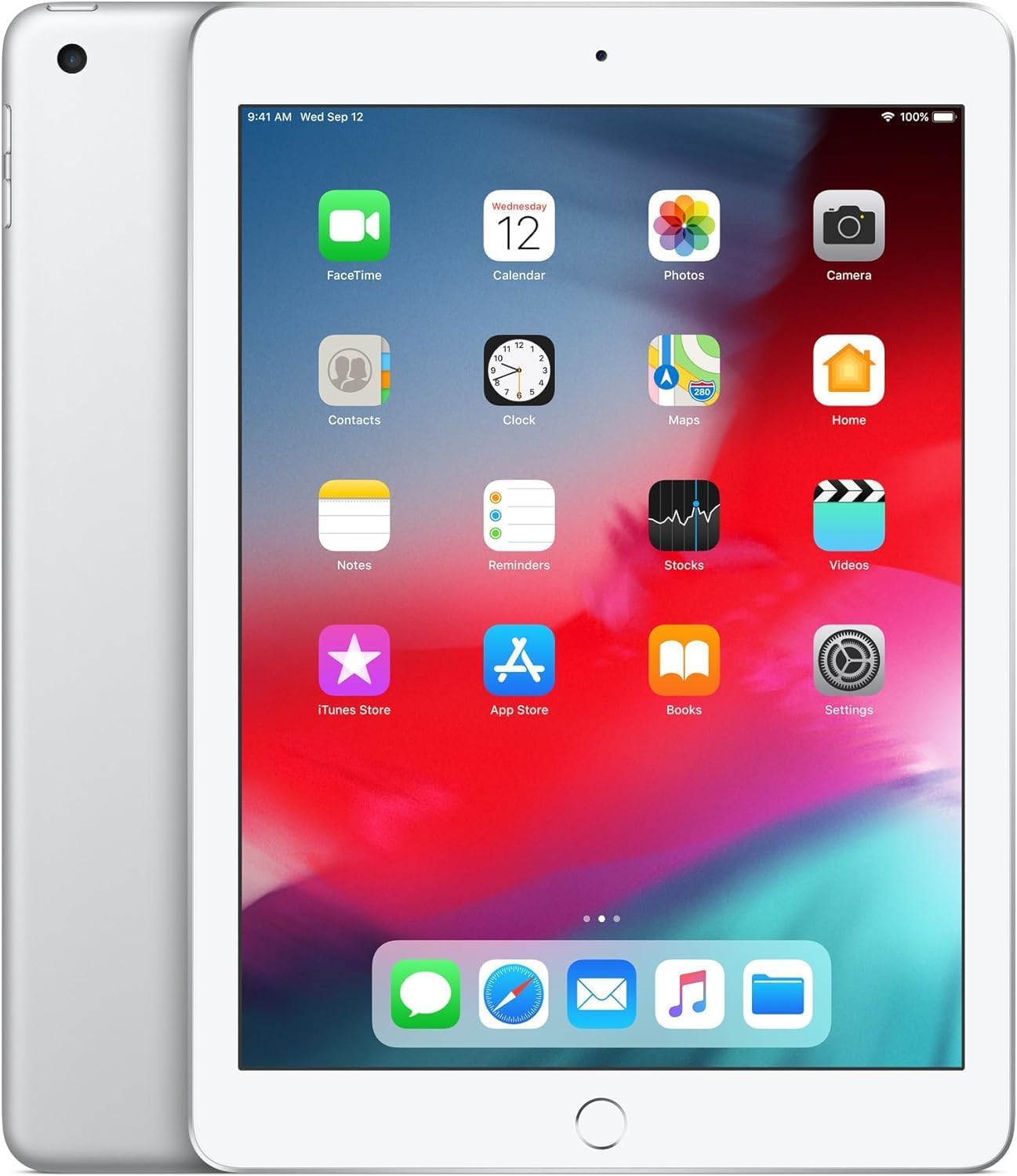 iPad（第6世代）