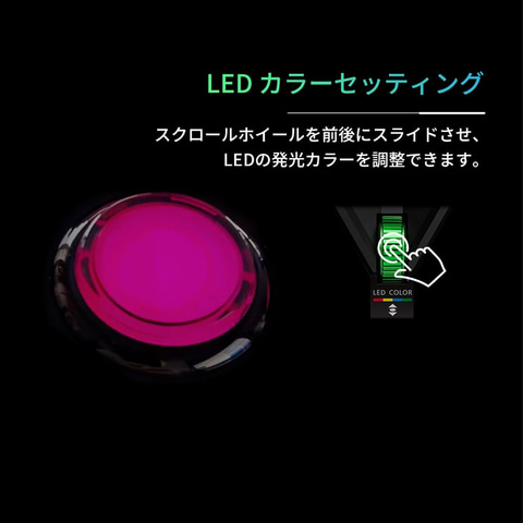 Qanbaのアケコン「Q8-GR」がAmazonにてセール！ - GAME Watch