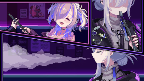 特典付 Hookah Haze フーカーヘイズ 輸入版 switch スイッチ 特典付 Hookah Haze フーカーヘイズ 輸入版 switch スイッチ - メルカリ