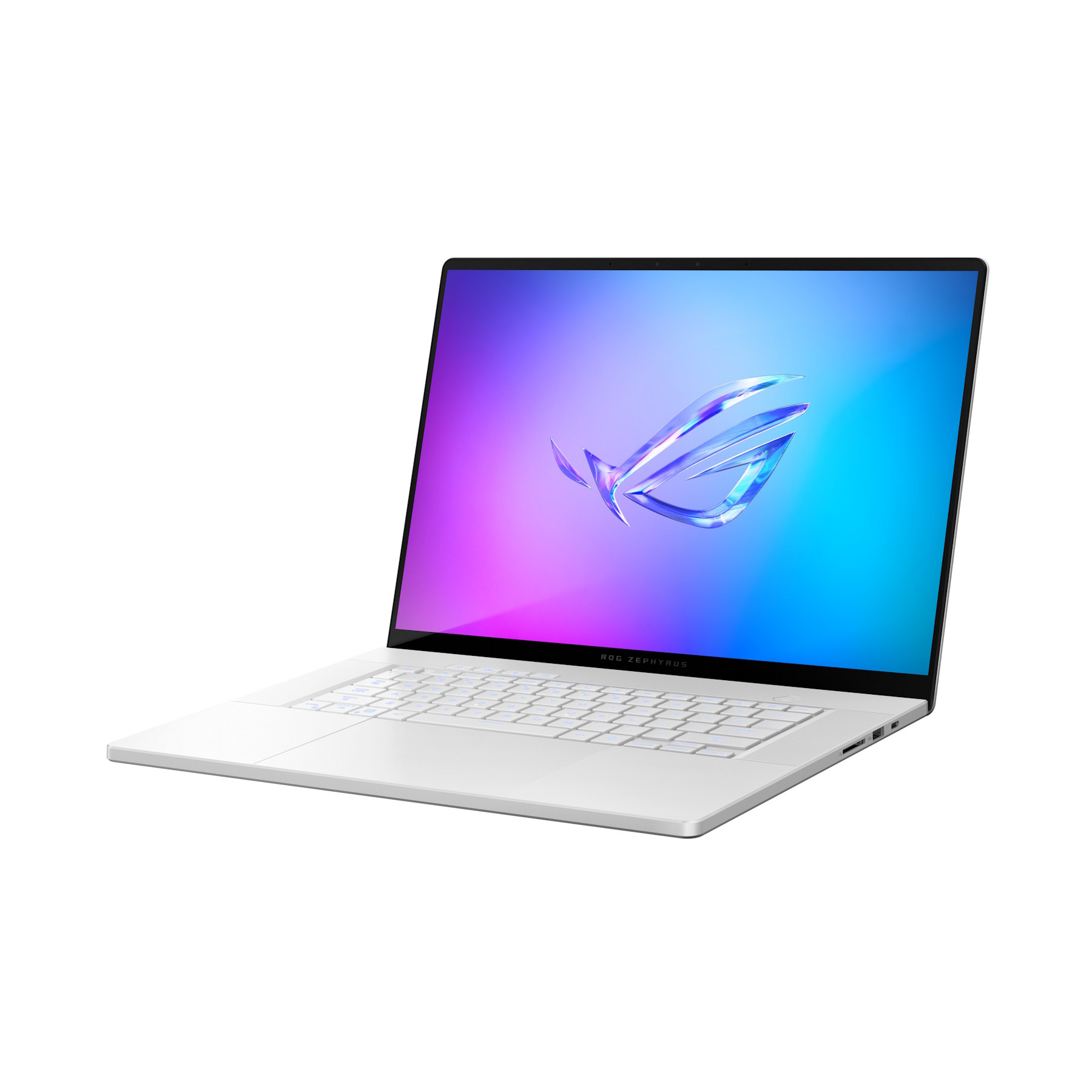 プラチナホワイト