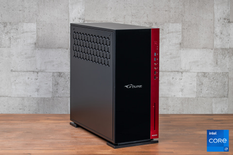 自作ゲーミングPC GTX1070搭載 FF14快適動作 自作ゲーミングPC GTX1070