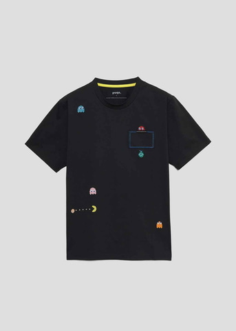 グラニフ×バンダイナムコのコラボアイテムが6月18日発売！ 「塊魂」や