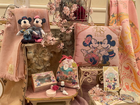 2024年6月待望のオープン！東京ディズニーシーの新エリア