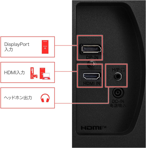 LGのゲーミングモニター「UltraGear 27GS60F-B」がAmazonにてセール