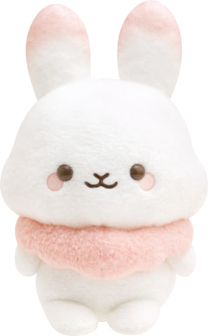 サンエックス、新キャラ「シュガーココムー」やリラックマ・すみっコ