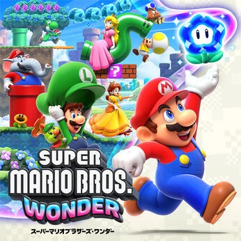 マイニンテンドーストアにて開催中の「マリオのグッズとソフトのセット
