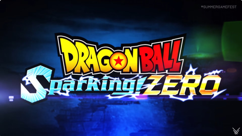 ドラゴンボール Sparking! ZERO」、10月発売決定！ - GAME Watch