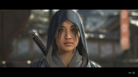 【インタビュー】弥助はなぜ主人公の1人になったのか。改めて「アサクリ シャドウズ」ディレクターに直接聞いた - GAME Watch
