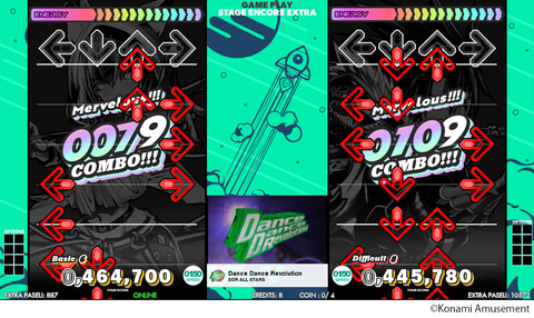 DanceDanceRevolution World ポスター Dance Dance Revolution WORLD | Dance Dance Revolution (DDR