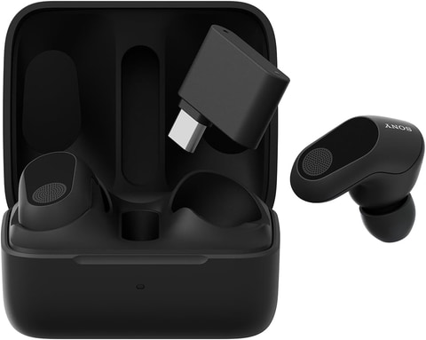 SONY INZONE Buds ワイヤレスゲーミングイヤホン ソニー「INZONE Buds」レビュー｜LC3対応ゲーミングイヤホン