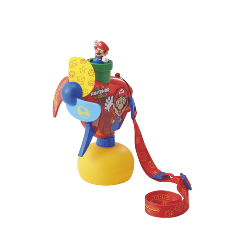 USJ「NO LIMIT! サマー 2024」にパワーアップした“超爽快”ひんやり