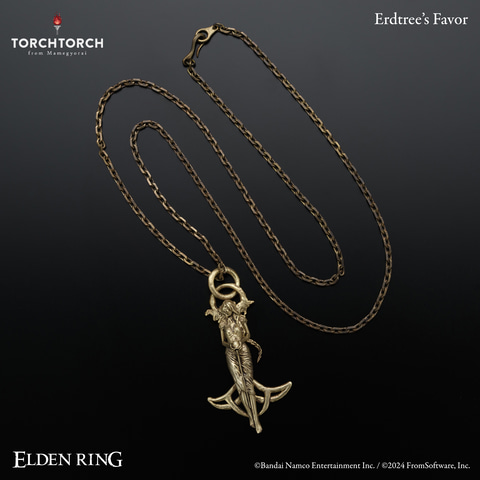 あ*あ様 【開封済】ELDEN RING × TORCH TORCH 黄金樹の恩 Amazon | ELDEN RING × TORCH TORCH 黄金樹の恩寵 | フィギュア