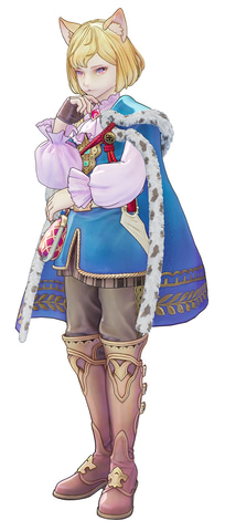聖剣伝説 VISIONS of MANA」、発売日が8月29日に決定！ - GAME Watch